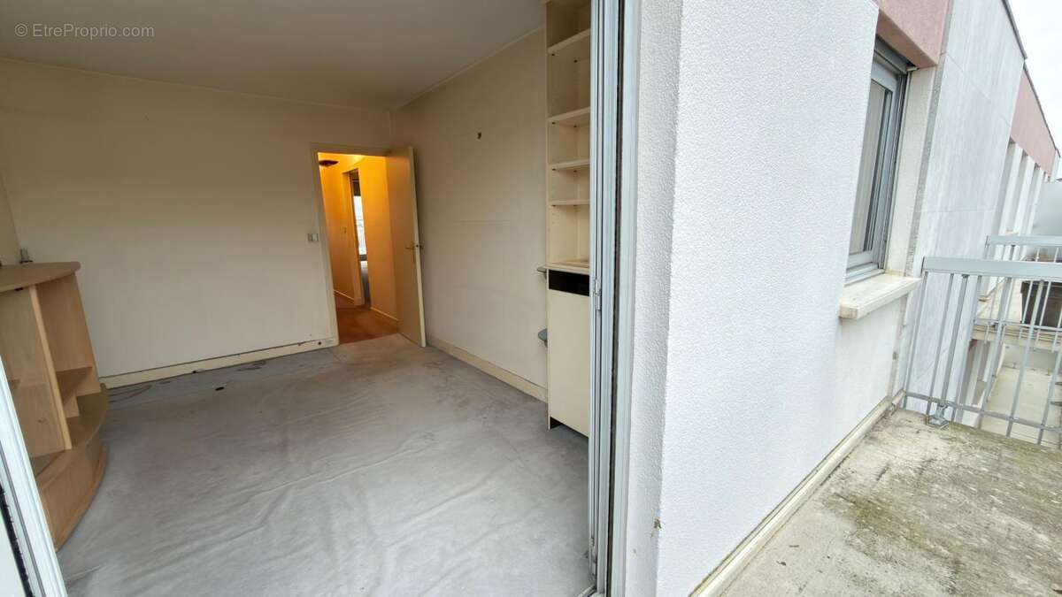 Appartement à FONTENAY-SOUS-BOIS