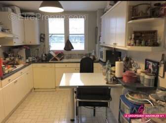 Appartement à GANGES