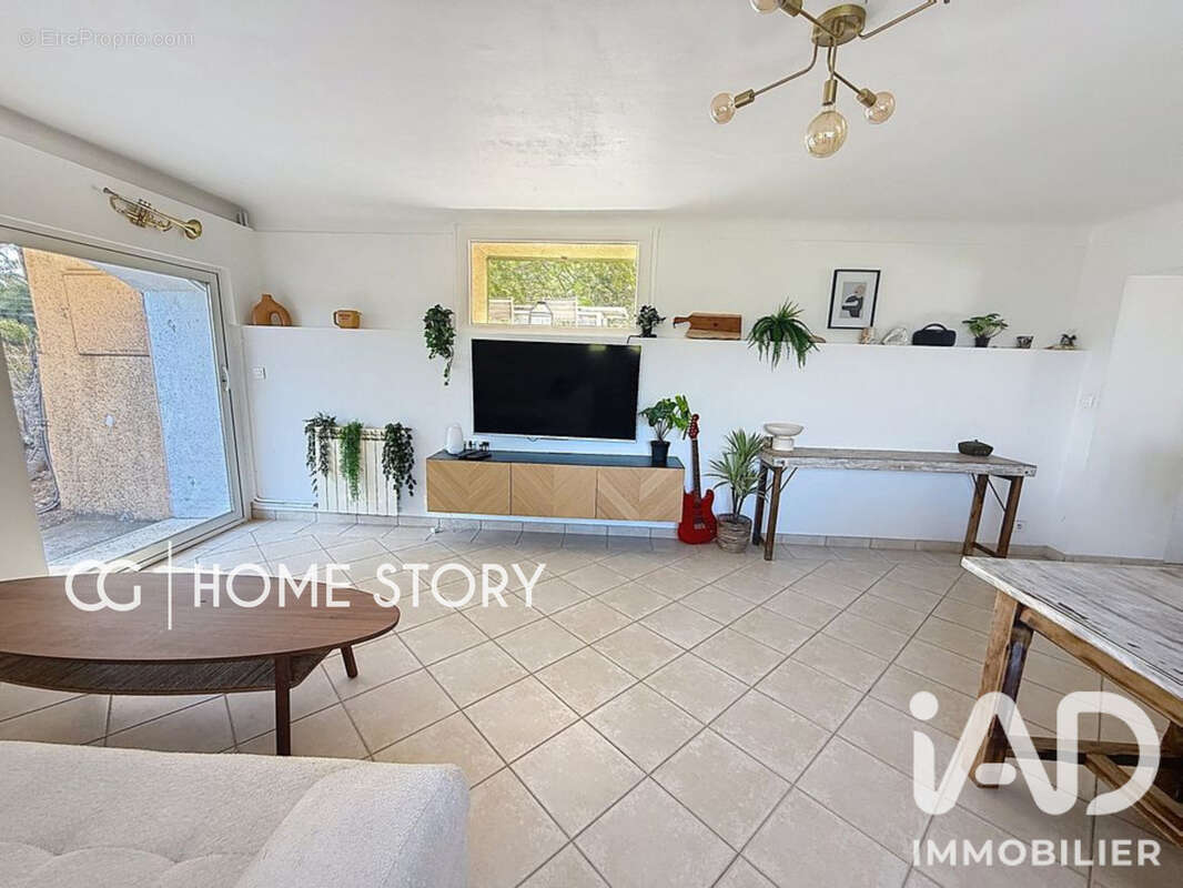 Maison 90 m² à La Cadiere-D'azur  - photo 9