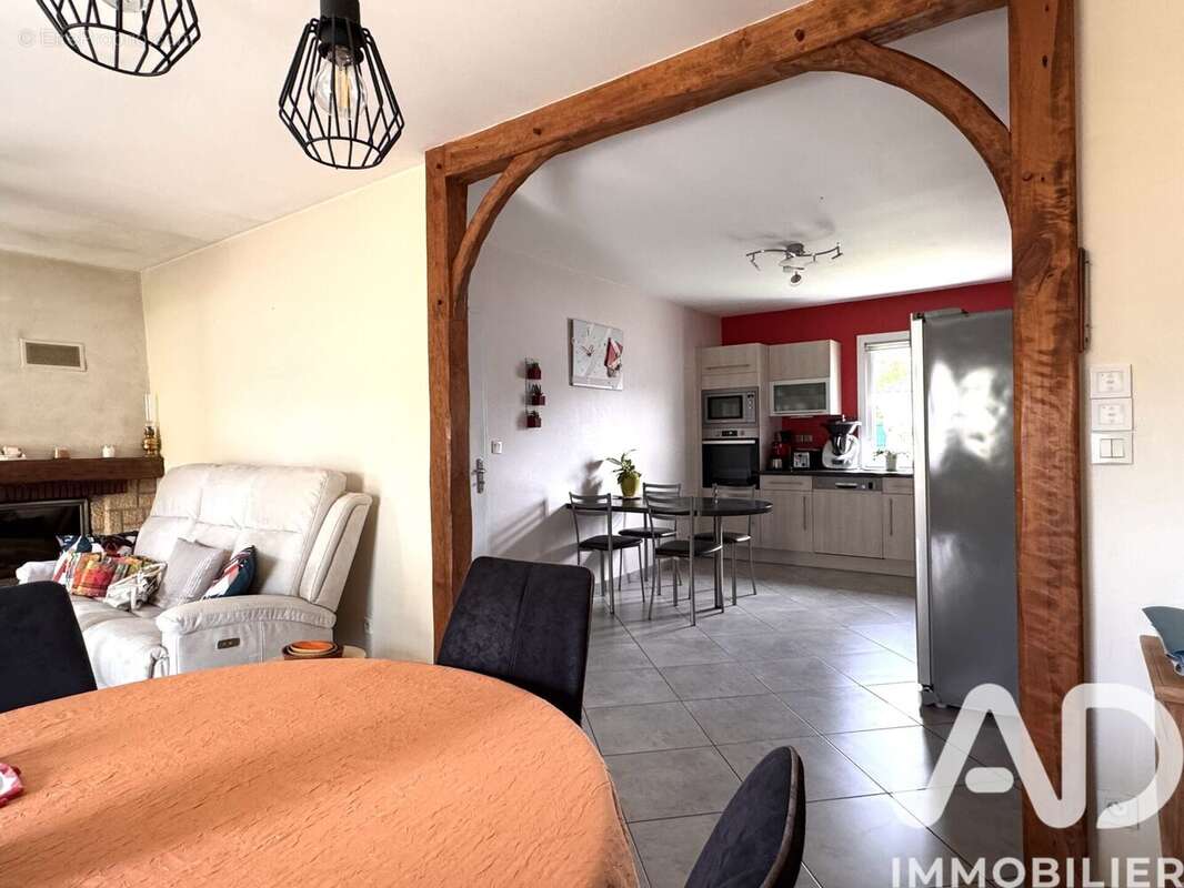 Photo 7 - Maison à COUERON