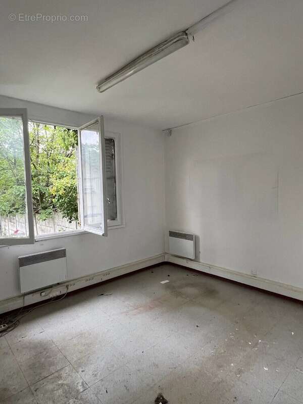 Commerce à CHAMPIGNY-SUR-MARNE