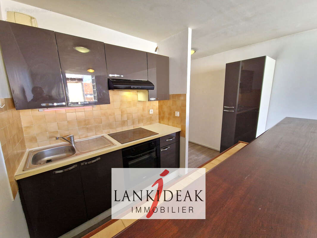 Appartement à BAYONNE