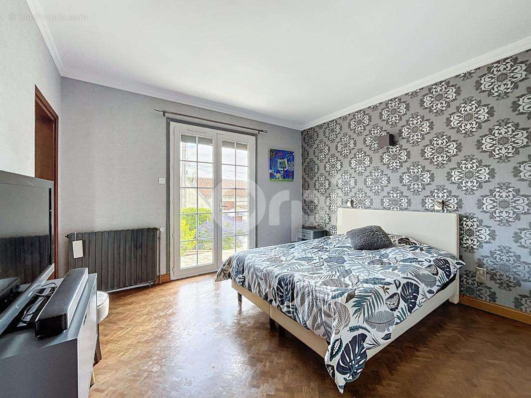 Maison à CLERMONT