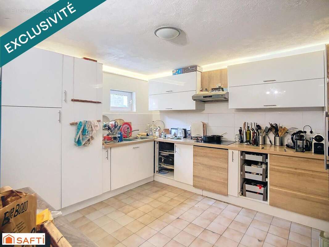 Photo 8 - Maison à AUBERVILLIERS