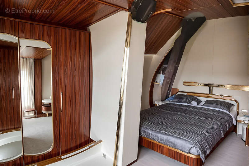 Maison à PIRE-SUR-SEICHE