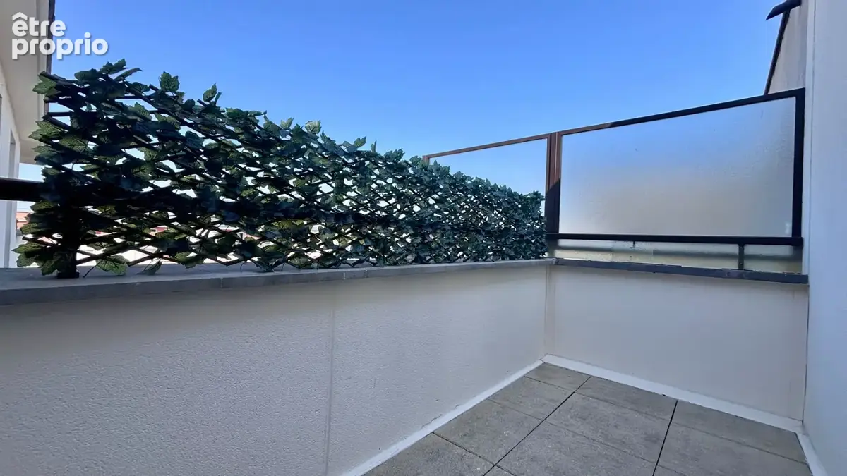 Appartement 62m² à corbeil-essonnes - photo 9