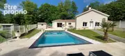 Maison à MADAILLAN