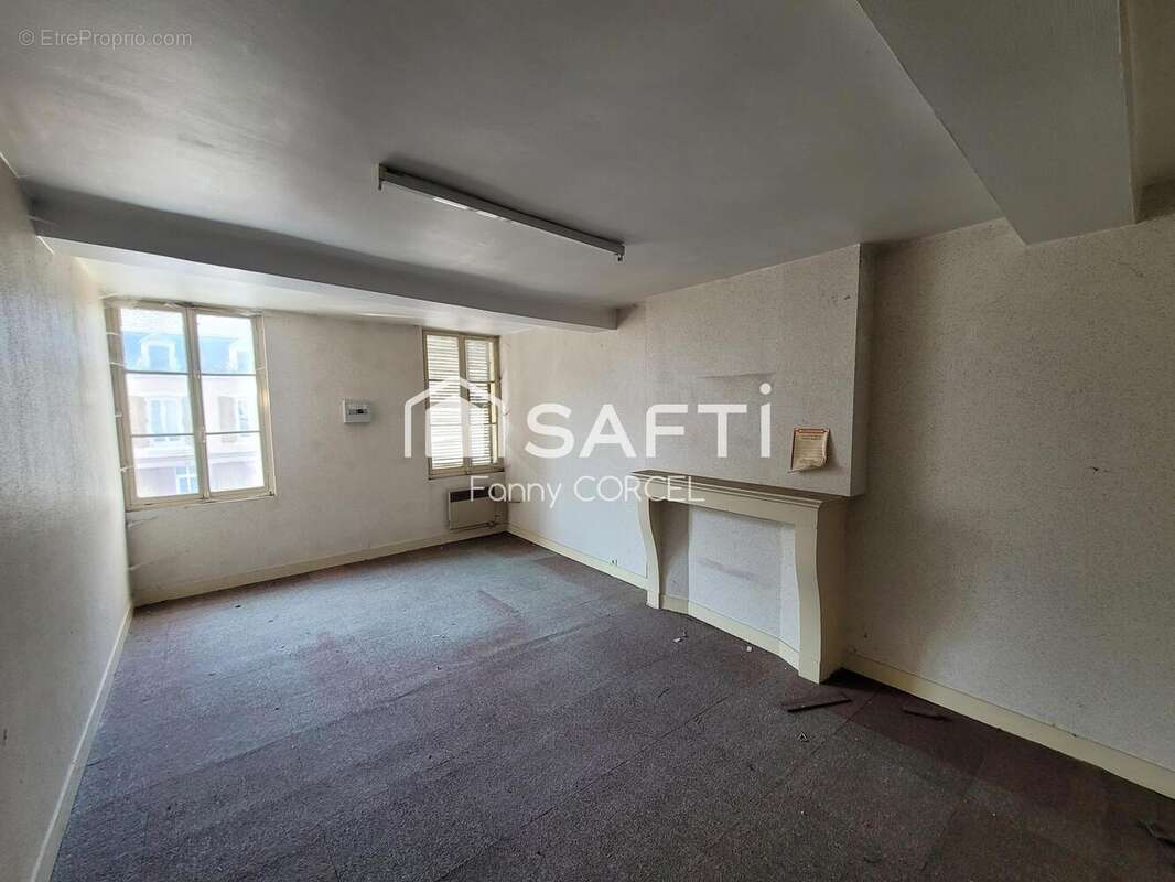 Photo 8 - Maison à CHATILLON-SUR-SEINE