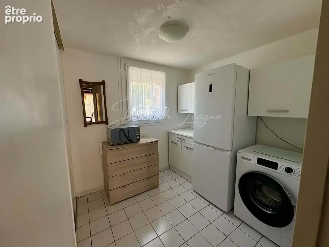 Maison 2 pièces 35 m² à vendre à Le Barcares (66420) - photo 15