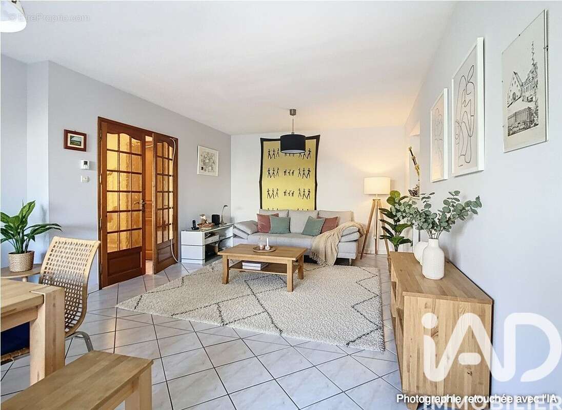 Photo 9 - Maison à RHINAU