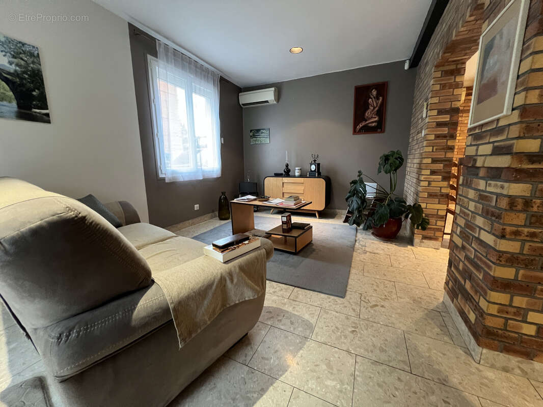 Maison à TOULOUSE
