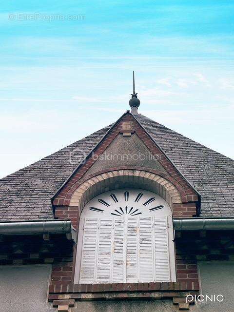 Maison à GACE