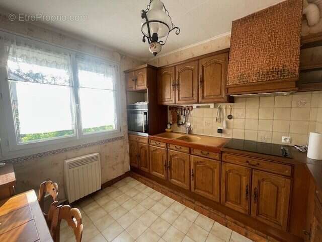 Maison à LE BLANC-MESNIL