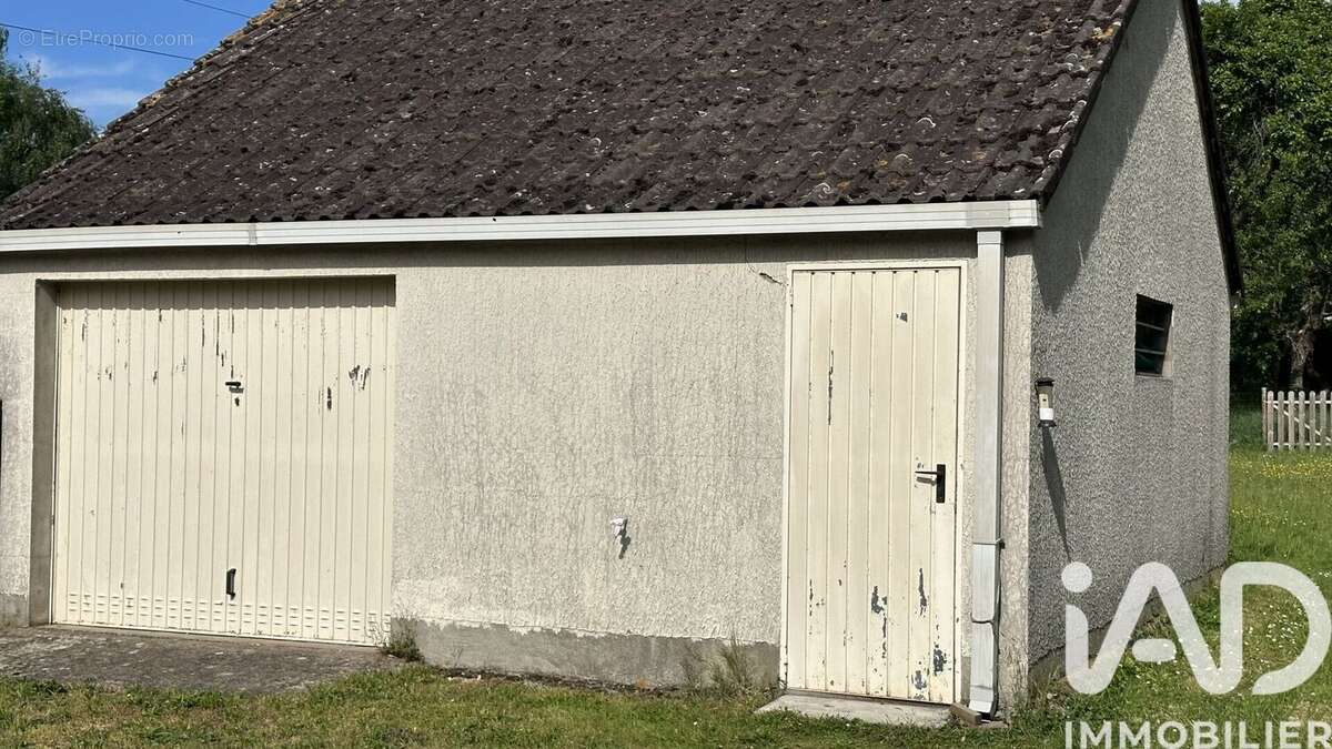 Photo 4 - Maison à CHALETTE-SUR-LOING