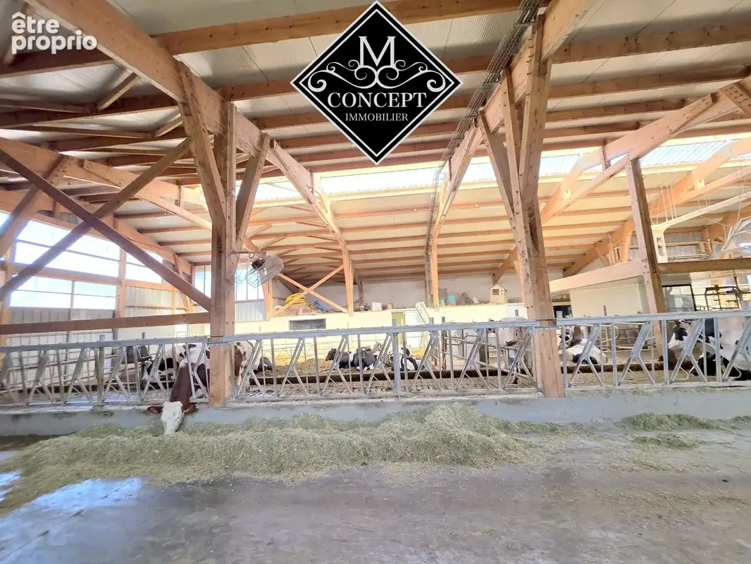 Exclusivité*SPLENDIDE*Propriété*Récente*5 hectares*Proche Genève* - photo 12