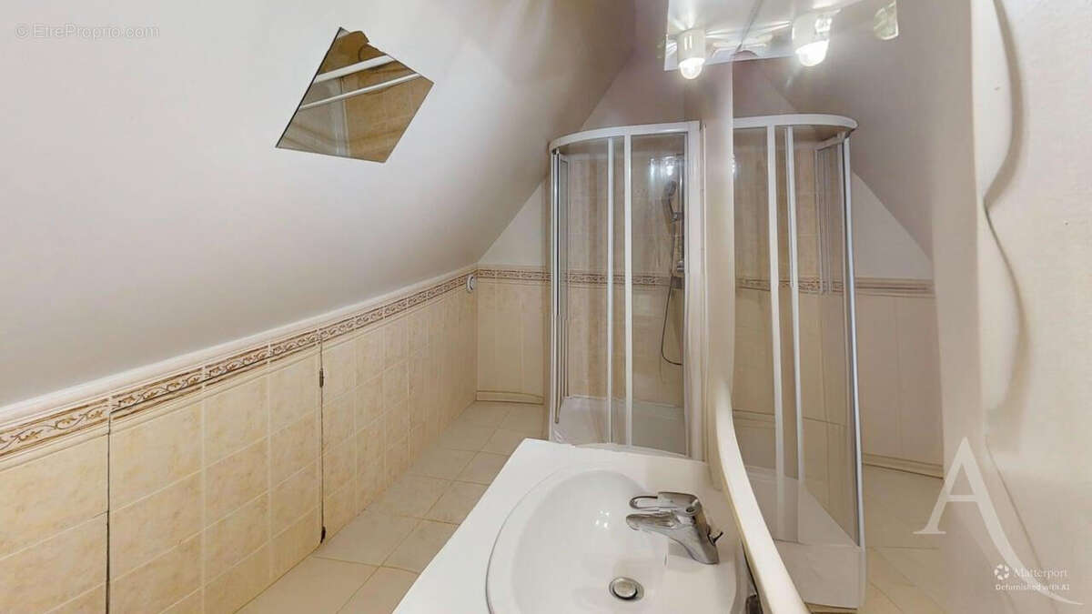Maison Montierchaume - photo 11