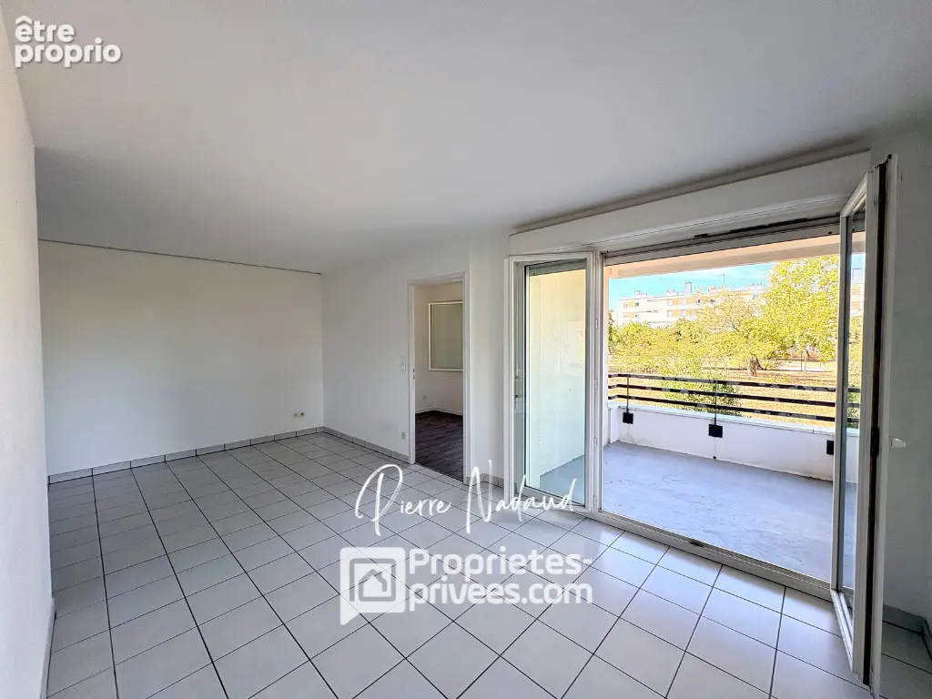 Appartement à LIBOURNE