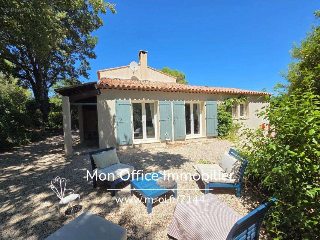 Référence : 7144-CCH - Maison 7 pièces - photo 8
