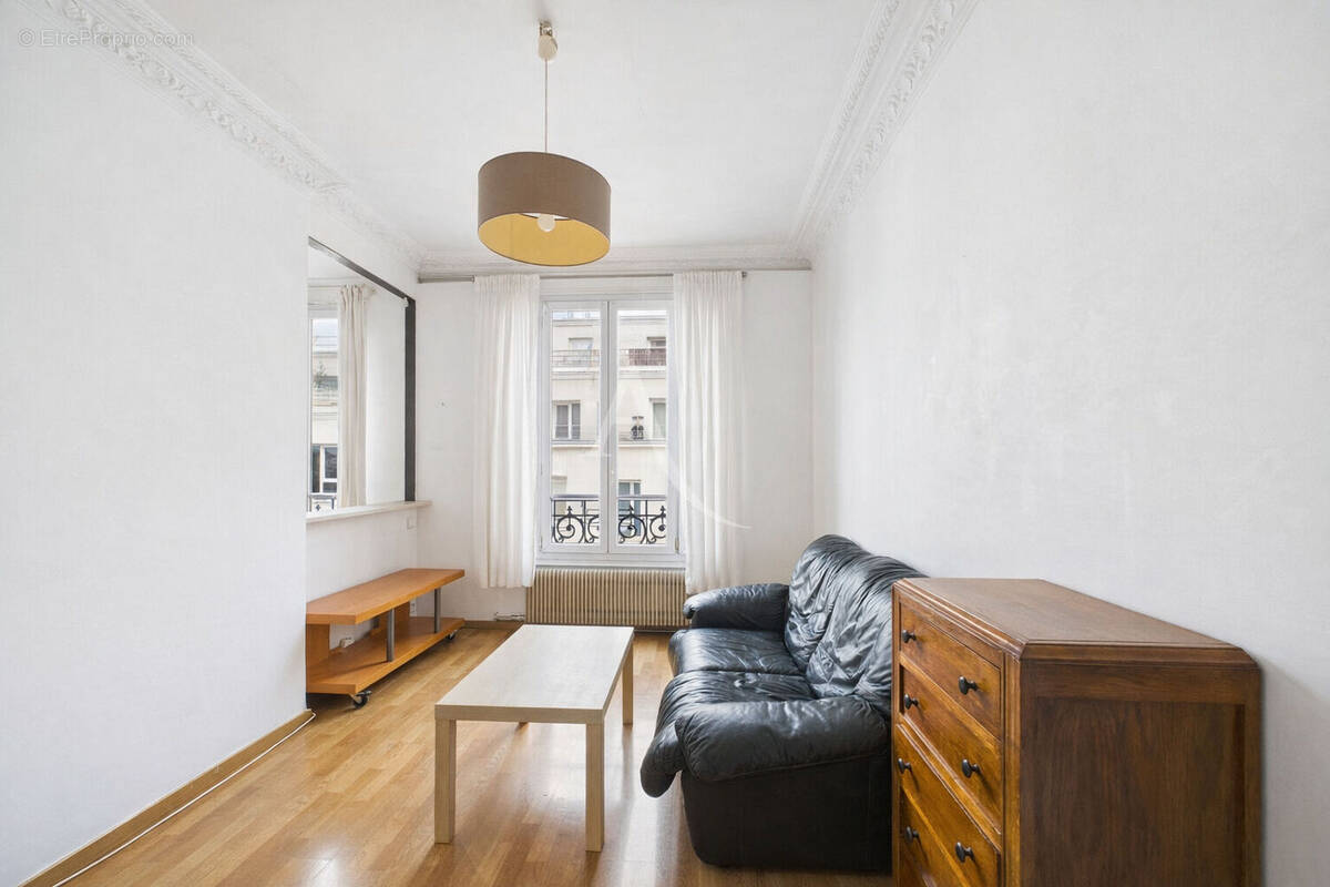 Appartement à JOINVILLE-LE-PONT