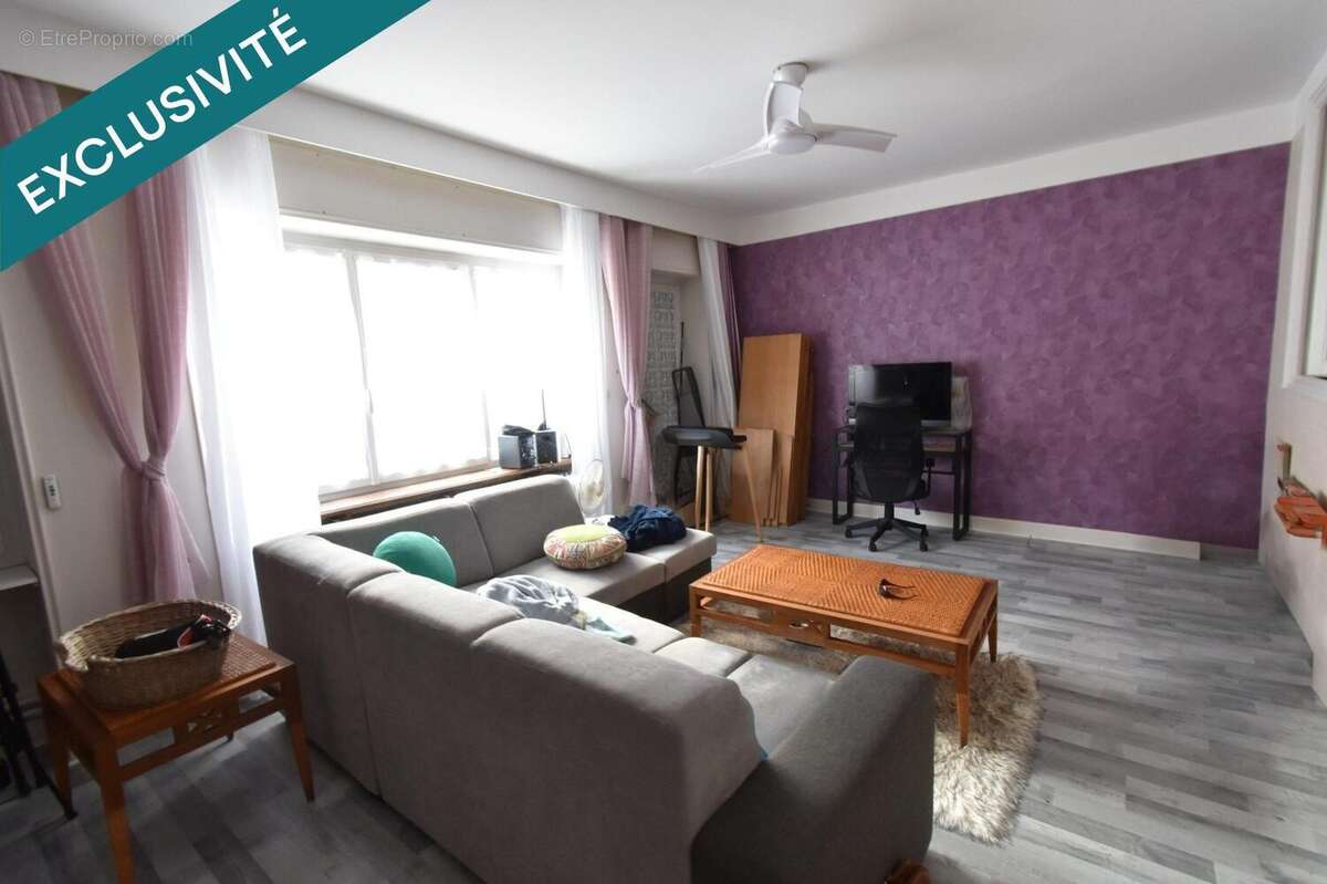 Photo 4 - Appartement à SAINT-LAURENT-SUR-SAONE