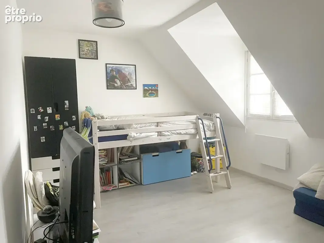 maison de 2014 avec 4 chambres et une véranda - photo 13