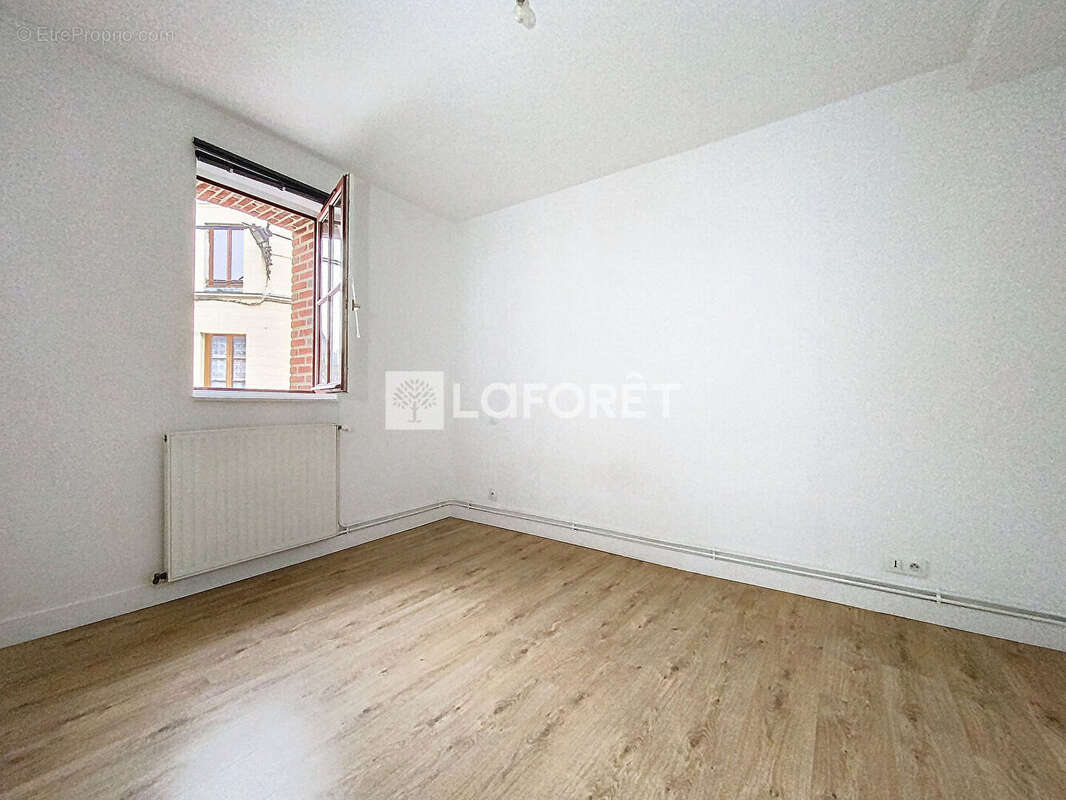 Appartement à ELBEUF