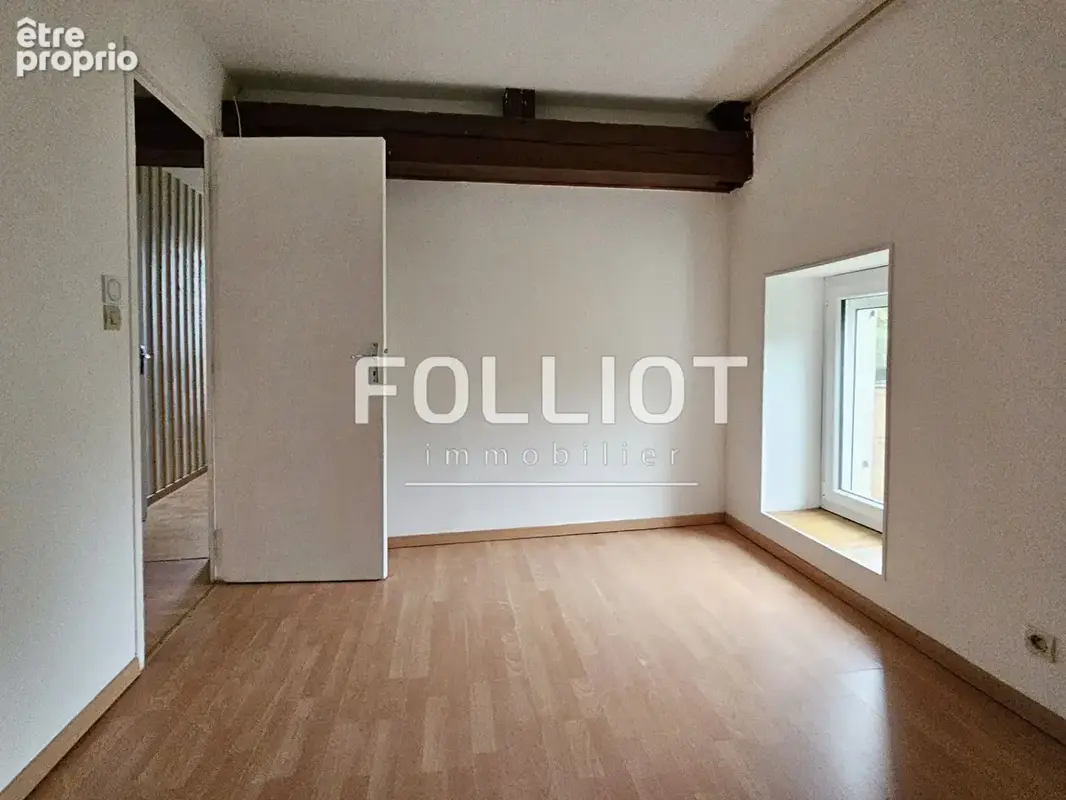 À VENDRE Maison en pierre à Douvres La Delivrande - photo 10