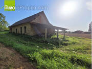 Maison à SAVIGNY-EN-REVERMONT