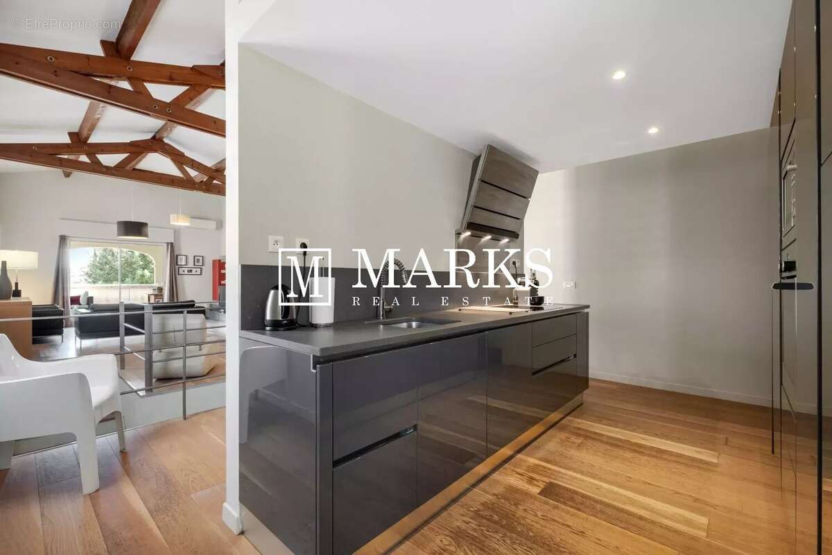 Appartement à SAINT-JEAN-CAP-FERRAT