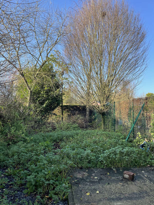Maison à LE QUESNOY
