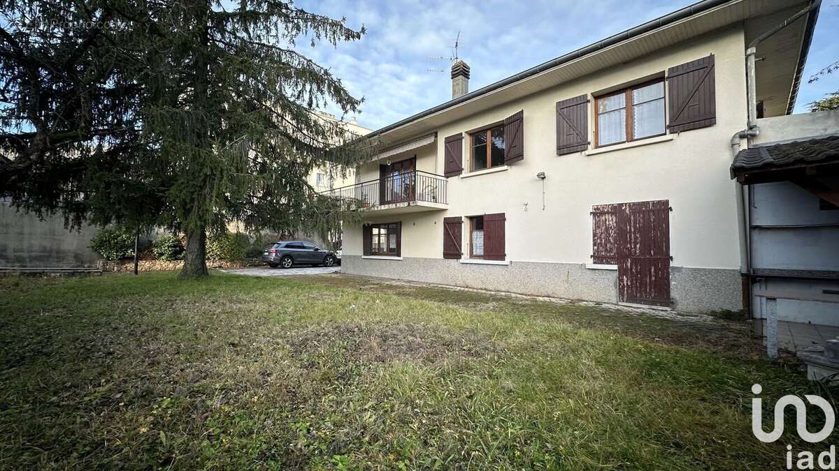 Photo 2 - Maison à FONTAINE