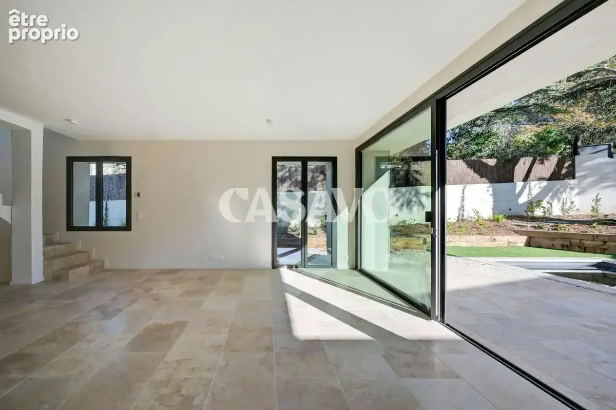 Vente Maison 4 pièces de 100m² - 13080 Aix-en-Provence - photo 4