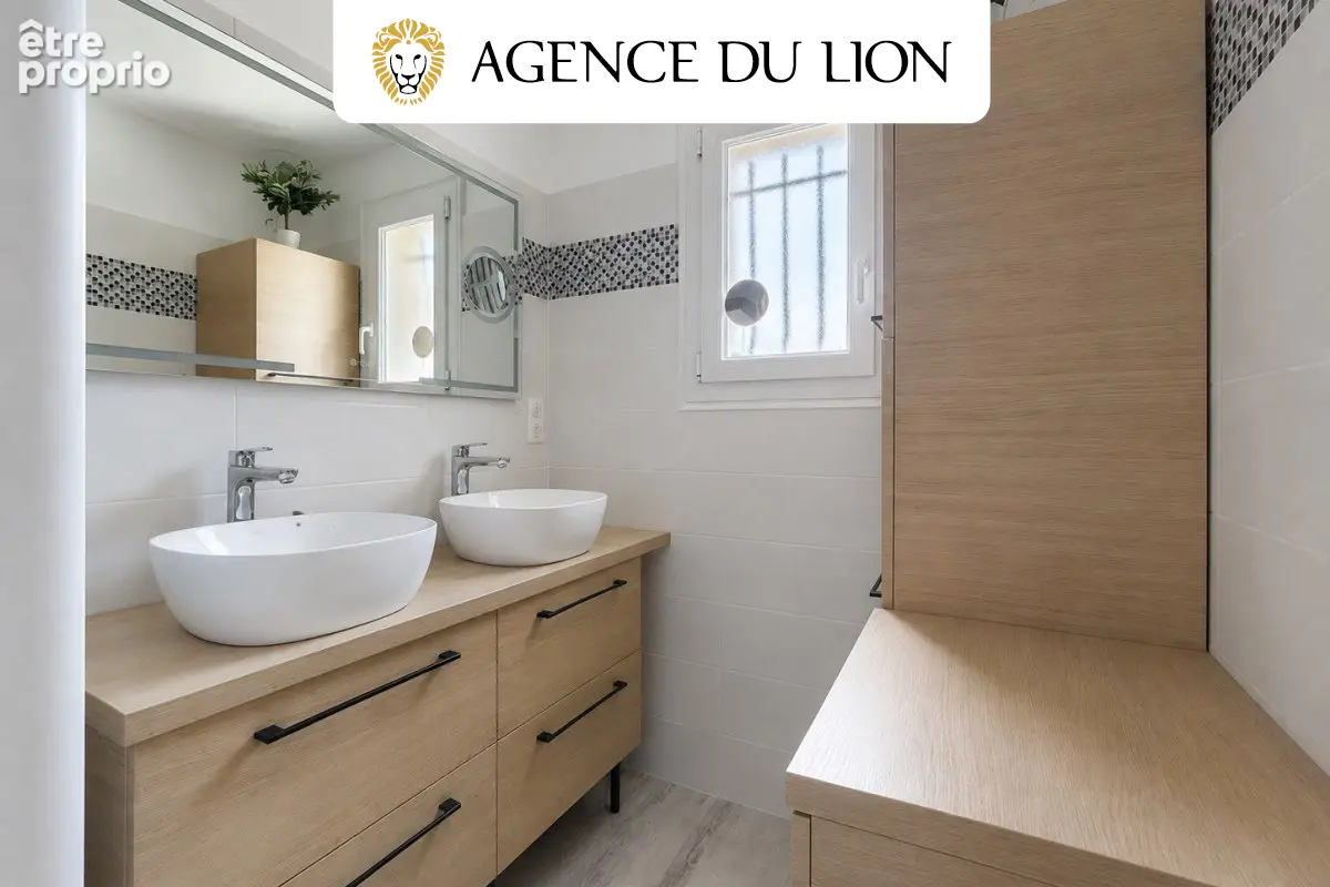 Maison 6 pièces 4 chambres sous sol total - photo 7