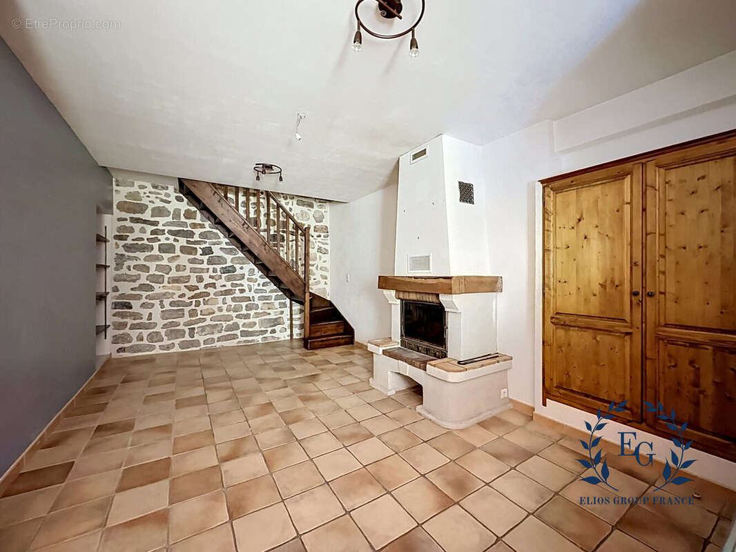 Maison à LE VAL