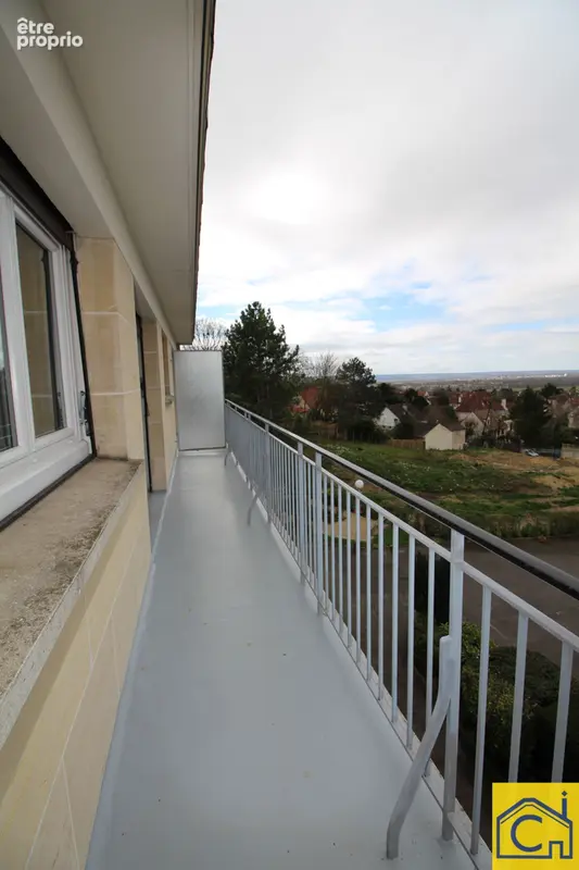 Appartement 34 m² à Cormeilles-En-Parisis  - photo 3