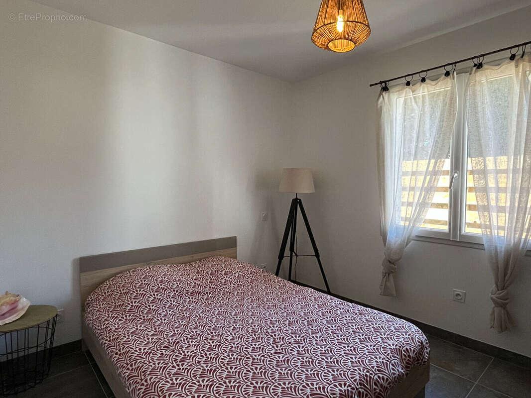 Maison à SAINT-YAGUEN