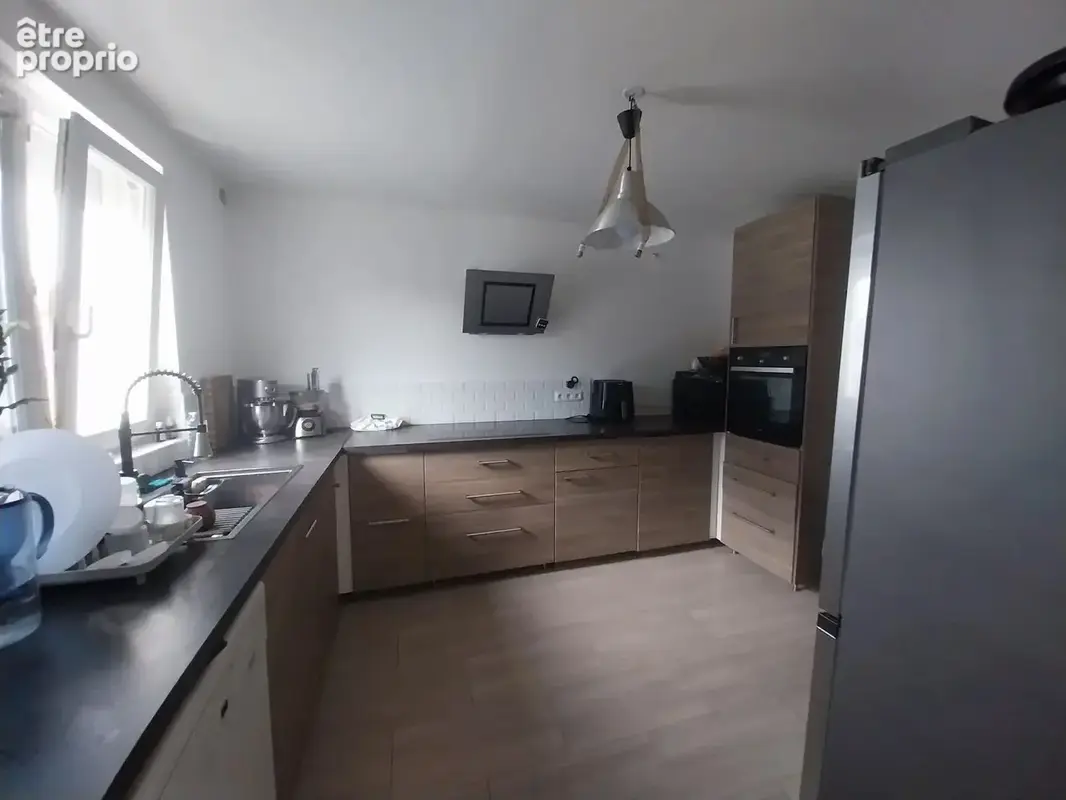 Vente Maison Vierzon(18100) 214 000ï¿œ - photo 3