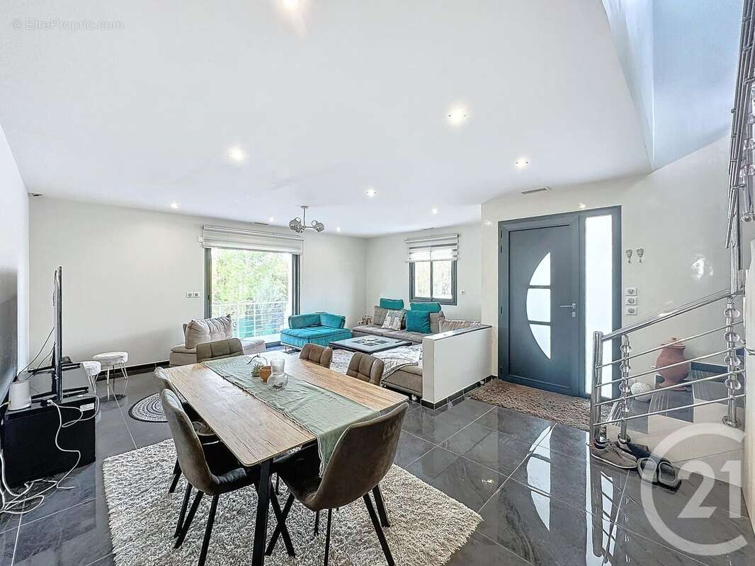 Photo 5 - Maison à SAINT-ANDRE-DE-SANGONIS