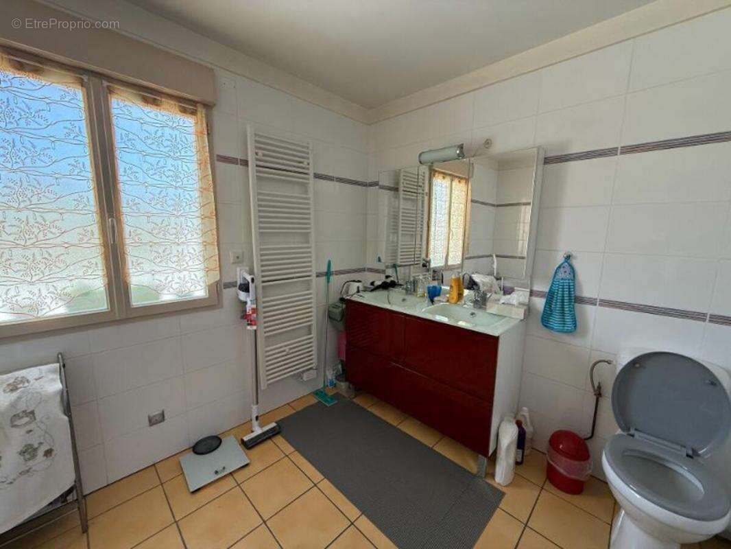 Maison 161 m² à Lindry  - photo 6