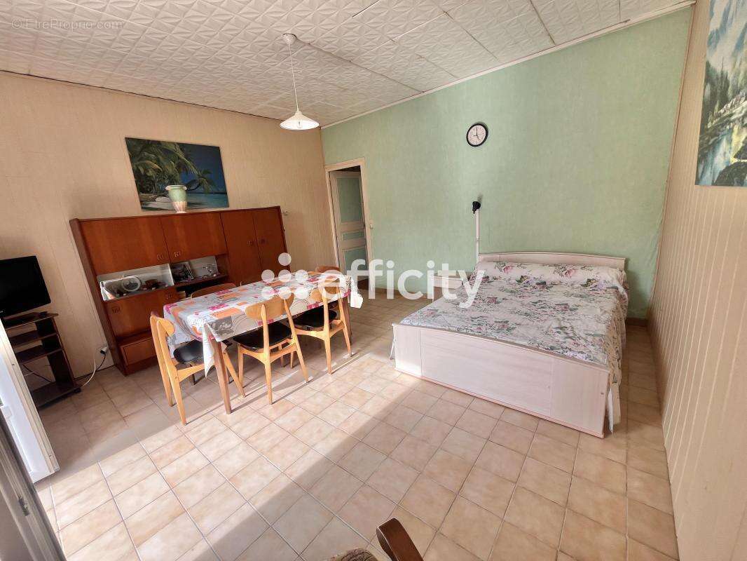 Maison à LA BERNERIE-EN-RETZ