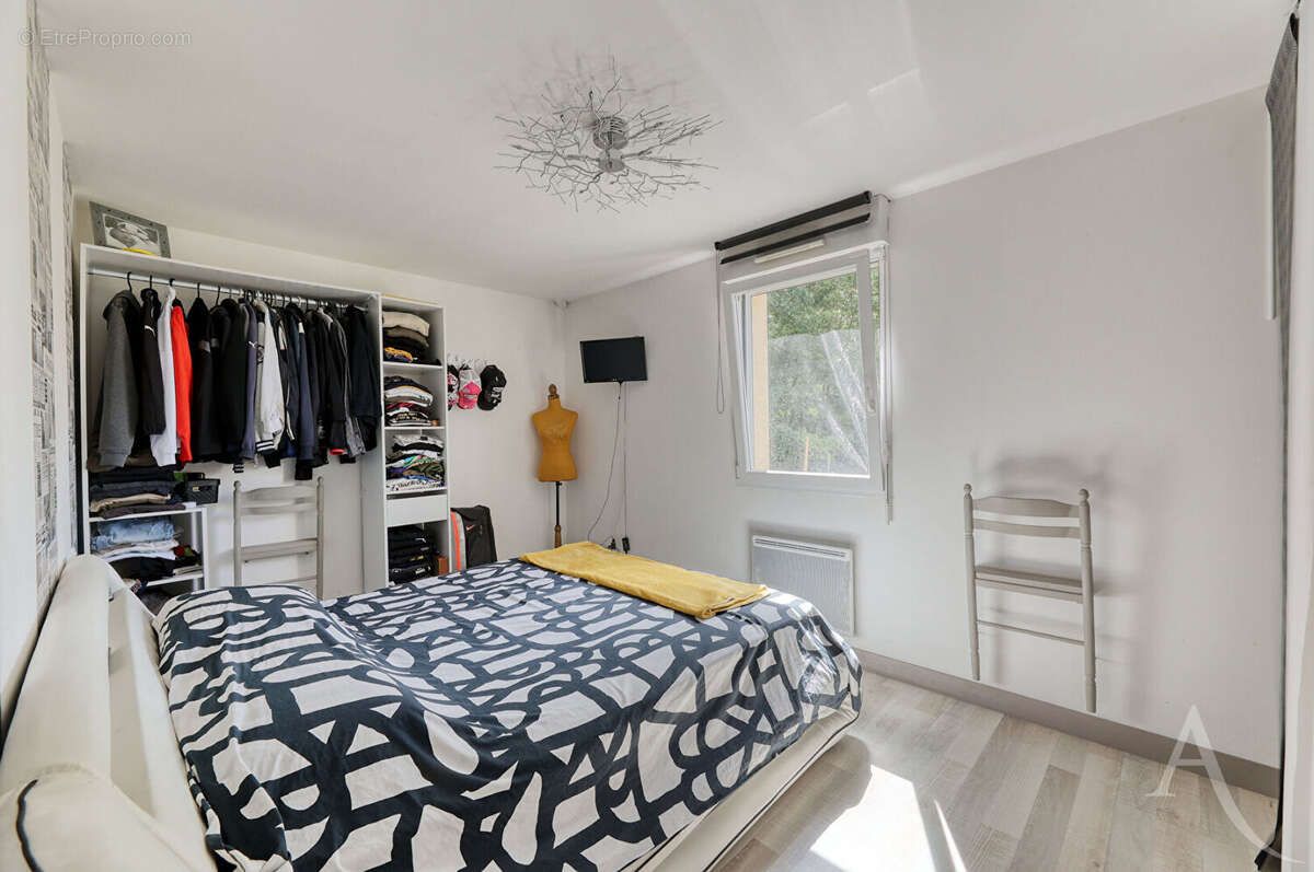 Maison à CORCOUE-SUR-LOGNE