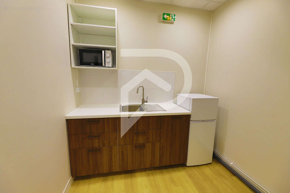 Appartement à CHATOU