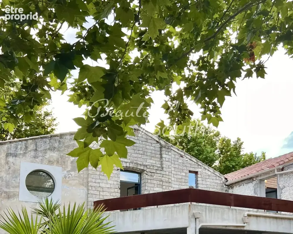 Penthouse d'exception avec piscine et vues sur le canal - Narbonne - photo 16