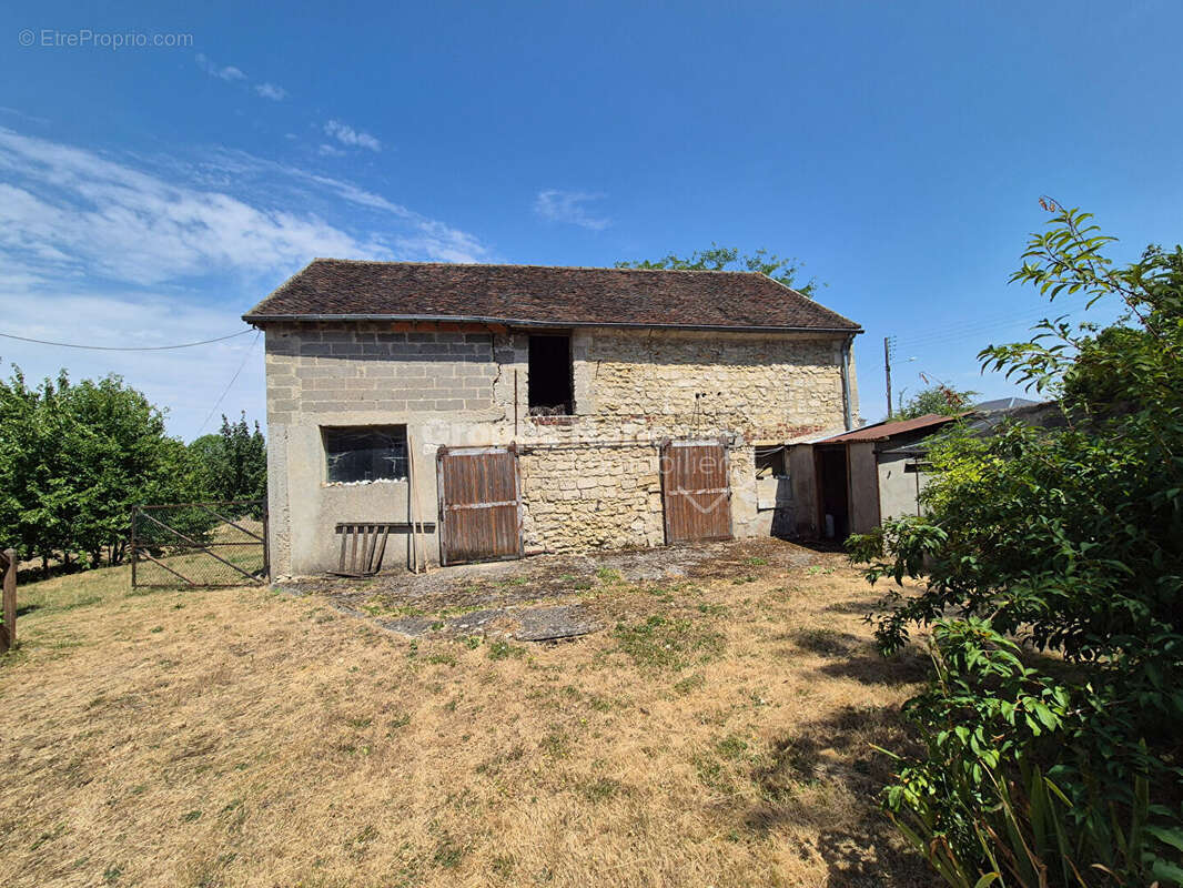 Maison à 7' de Grisy-les-Plâtres - 7 pièce(s) 158 m2 - photo 7