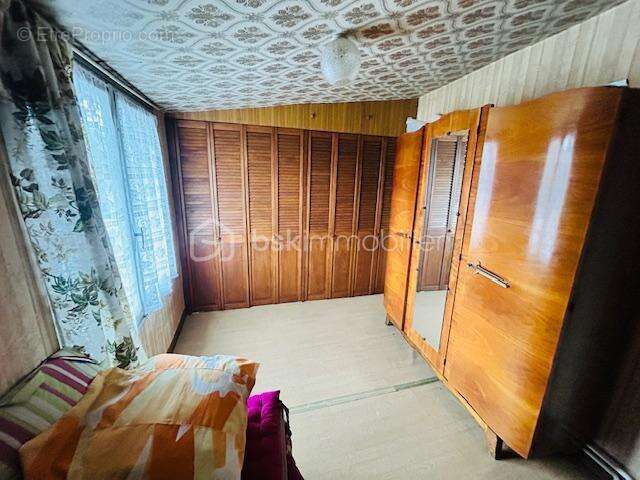 Maison à PONT-A-MARCQ