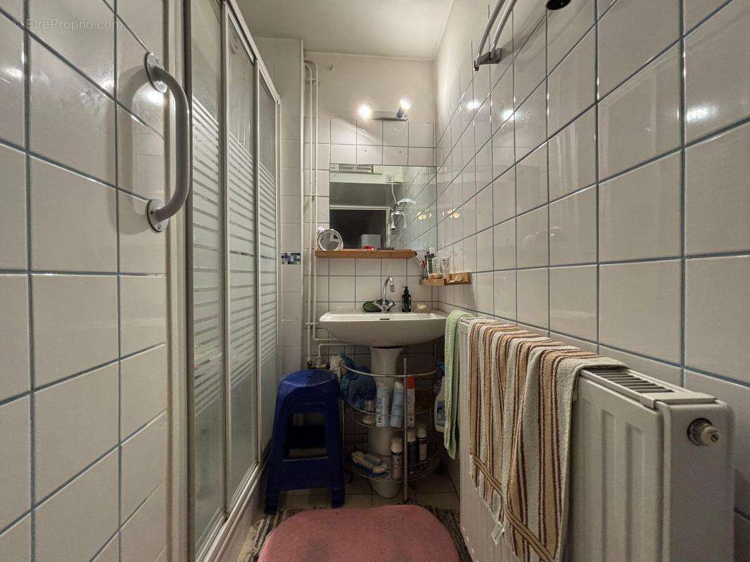 Appartement à LES ECHELLES