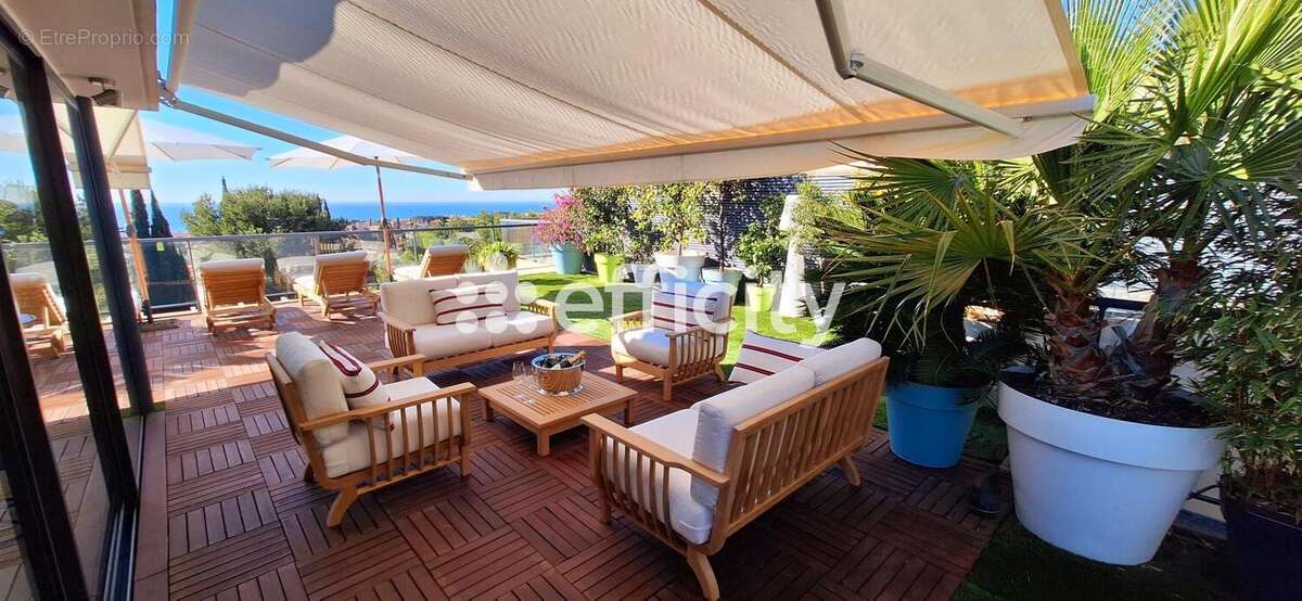 Appartement à BANDOL