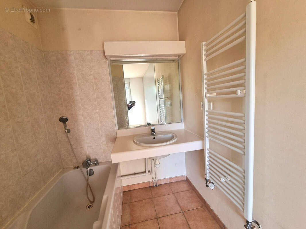 Appartement à LYON-5E