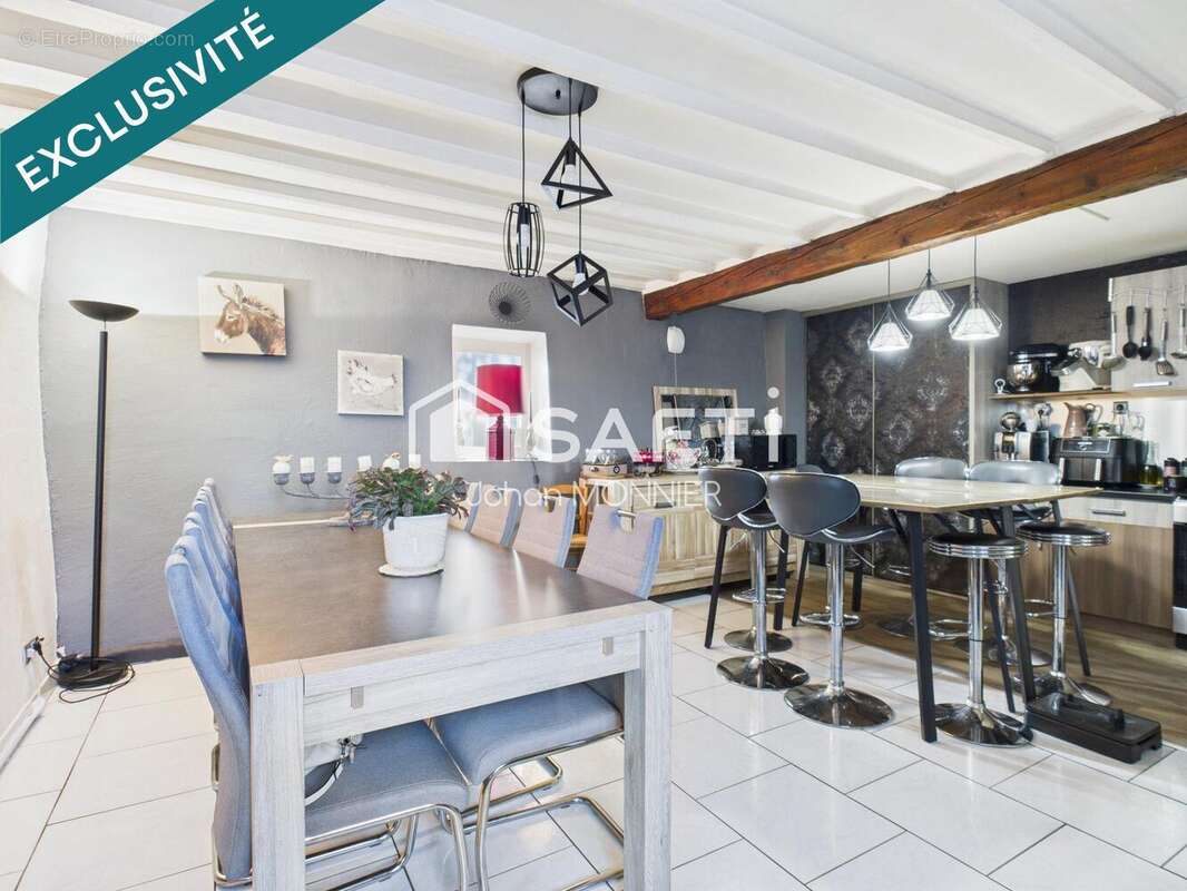 Photo 2 - Maison à FAREINS