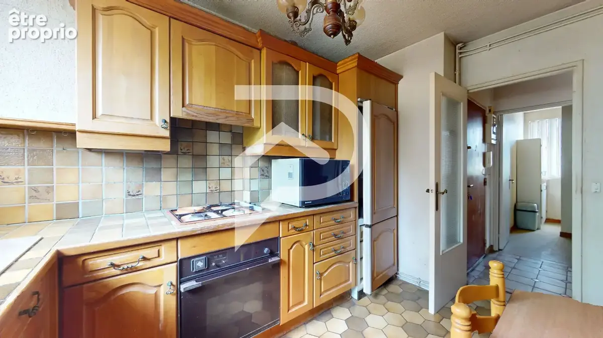 Appartement 75m2 - emplacement premium à Marly-le-Roi - 3 chambres possibles - cave et parking - photo 8